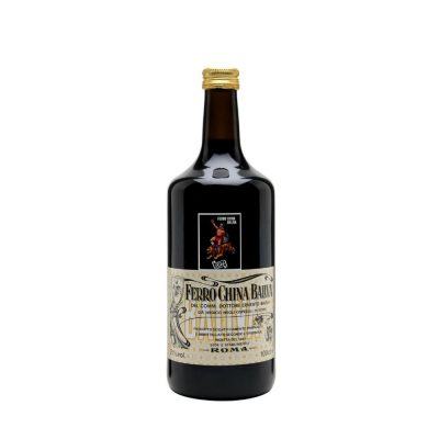 Amaro Ferrochina Baliva 100cl
