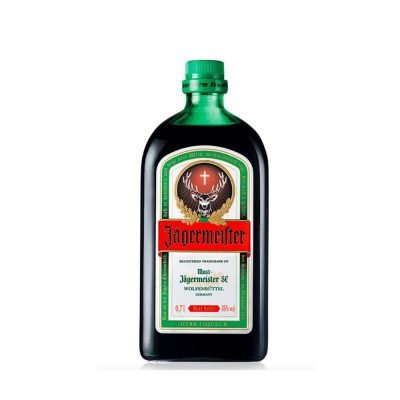 Amaro Jagermeister 100cl