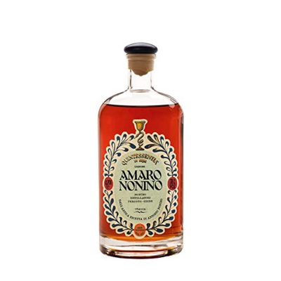 Amaro Nonino Quintessentia 70cl