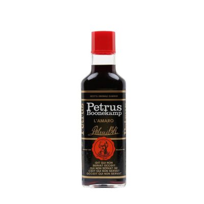 Amaro Petrus 70cl