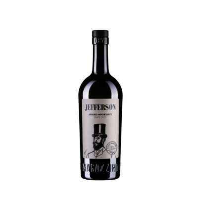 Amaro Jefferson 70cl