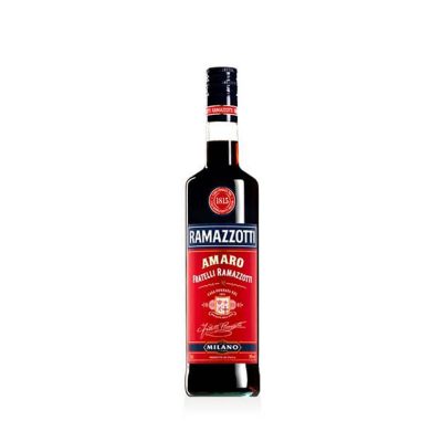 Amaro Ramazzotti 100cl