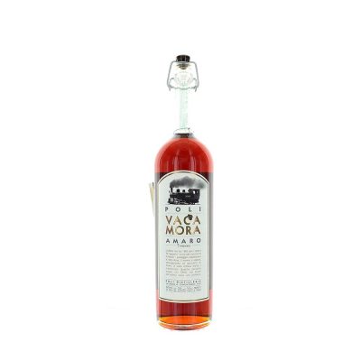 Amaro Vaca Mori Poli 70cl