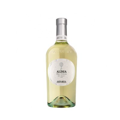 Pinot Grigio DOC Alìsia Astoria 75cl