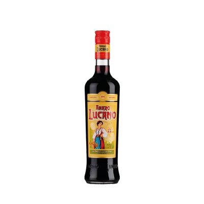 Amaro Lucano 100cl