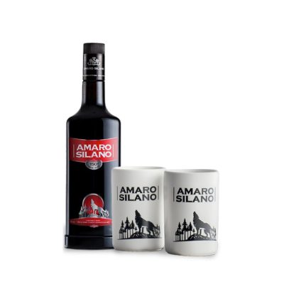 Amaro Silano 70cl