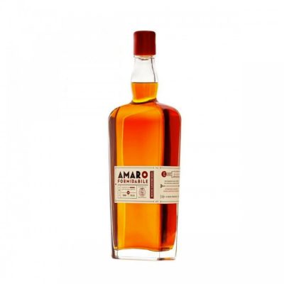 Amaro Formidabile 70cl