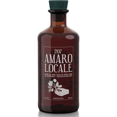 Amaro Locale 70cl
