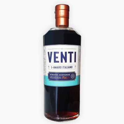 Amaro Venti 70cl