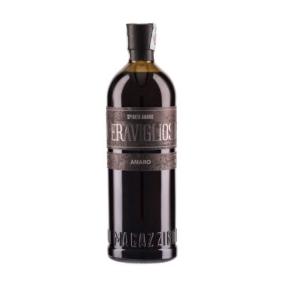 Amaro Meraviglioso 70cl