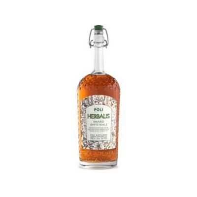 Amaro Herbalis Poli 70cl