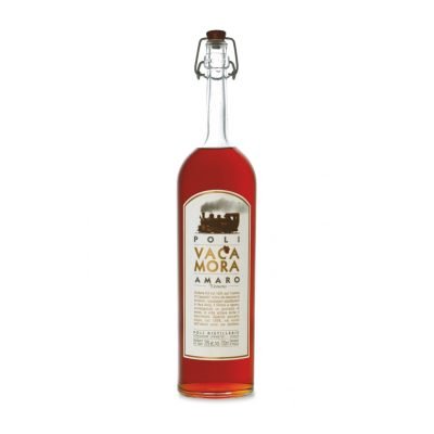 Vaca Mora Poli 70cl